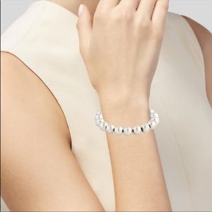 Tiffany & Co. Sterling Silver Bracelet